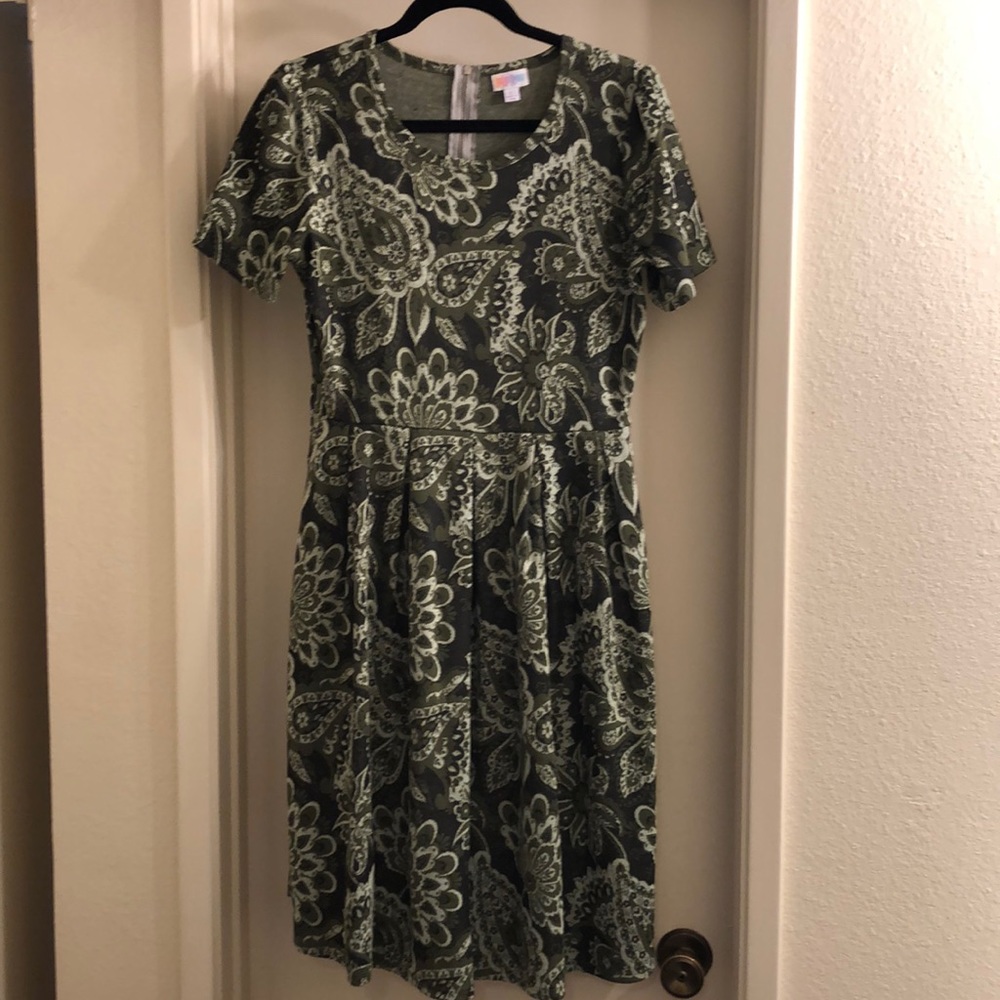 Lularoe Amelia L